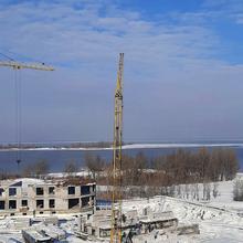 Хід будівництва ЖК City Park, 0, грудень 2022