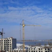 Хід будівництва ЖК City Park, 0, грудень 2022