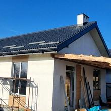 Хід будівництва КМ Буде Дім. Підберізці, 0, січень 2023