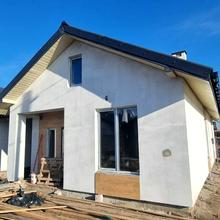 Хід будівництва КМ Буде Дім. Підберізці, 0, січень 2023