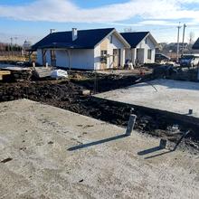 Хід будівництва КМ Буде Дім. Підберізці, 0, січень 2023