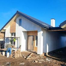 Хід будівництва КМ Буде Дім. Підберізці, 0, січень 2023