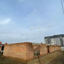 Хід будівництва Таунхауси Soul City, 0, січень 2023
