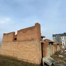 Хід будівництва Таунхауси Soul City, 0, січень 2023