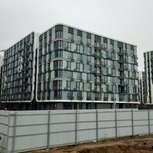 Хід будівництва ЖК Respublika, 301 будинок, січень 2023