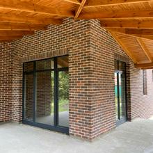 Хід будівництва КМ Зарічний Гай, 0, січень 2023