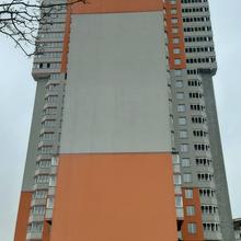 Хід будівництва вул. Каунаська, 2а, , січень 2023