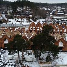 Ход строительства Таунхаусы FORT HOMES, 0, январь 2023