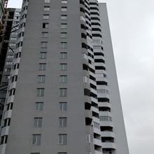Хід будівництва ЖК Східна Брама, 3 будинок (секція 6), січень 2023