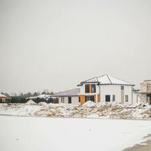 Хід будівництва КМ Prydesennya Eco Village, 0, лютий 2023