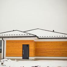 Хід будівництва КМ Prydesennya Eco Village, 0, лютий 2023