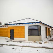 Хід будівництва КМ Prydesennya Eco Village, 0, лютий 2023