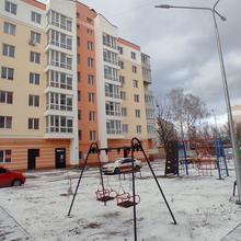 Хід будівництва ЖК Зоря, 1 будинок, лютий 2023