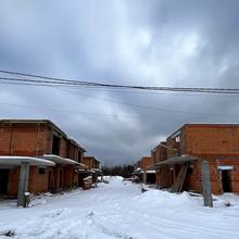 Хід будівництва КМ Stone Village, 0, лютий 2023