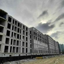 Хід будівництва ЖК City Park, 0, лютий 2023