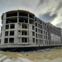 Хід будівництва ЖК City Park, 0, лютий 2023