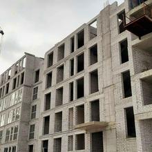 Хід будівництва ЖК City Park, 0, лютий 2023