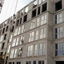 Хід будівництва ЖК City Park, 0, лютий 2023