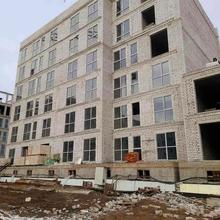 Хід будівництва ЖК City Park, 0, лютий 2023