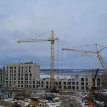 Хід будівництва ЖК City Park, 0, лютий 2023