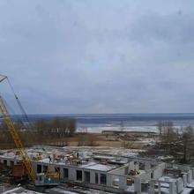 Хід будівництва ЖК City Park, 0, лютий 2023