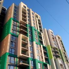 Хід будівництва ЖК  Південний, 2 секція, лютий 2023