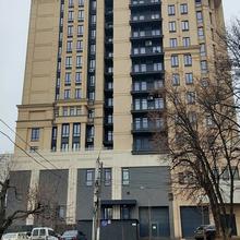 Хід будівництва ЖК Premier Tower, 1 будинок, лютий 2023