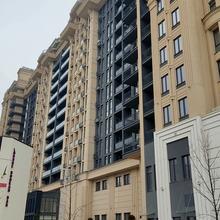 Хід будівництва ЖК Premier Tower, 1 будинок, лютий 2023