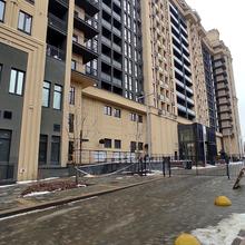 Хід будівництва ЖК Premier Tower, 1 будинок, лютий 2023