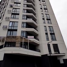 Хід будівництва ЖК Лісопарковий, 2 будинок, лютий 2023