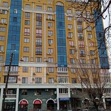 Хід будівництва вул. Івана Банка (Коваля), 2, 1 секція, лютий 2023