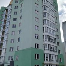 Ход строительства Павленковская площадь, 3в, 1 секция, февраль 2023