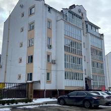 Хід будівництва ЖК Перлина Поділля, 1 будинок, лютий 2023