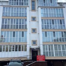 Хід будівництва ЖК Перлина Поділля, 1 будинок, лютий 2023