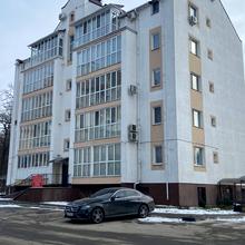 Хід будівництва ЖК Перлина Поділля, 1 будинок, лютий 2023