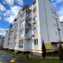 Хід будівництва ЖК Перлина Поділля, 1 будинок, лютий 2023