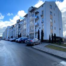 Хід будівництва ЖК Перлина Поділля, 3 будинок, лютий 2023