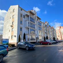 Хід будівництва ЖК Перлина Поділля, 3 будинок, лютий 2023