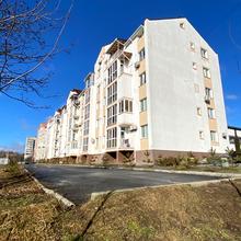 Хід будівництва ЖК Перлина Поділля, 3 будинок, лютий 2023