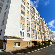 Хід будівництва ЖК Перлина Поділля, 5 будинок, лютий 2023