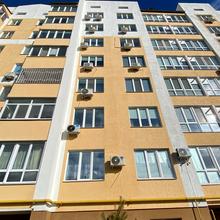 Хід будівництва ЖК Перлина Поділля, 5 будинок, лютий 2023