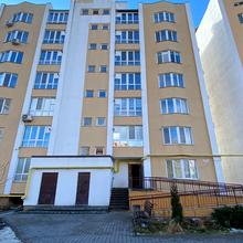 Хід будівництва ЖК Перлина Поділля, 5 будинок, лютий 2023