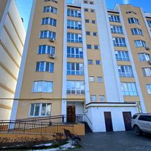 Хід будівництва ЖК Перлина Поділля, 5 будинок, лютий 2023