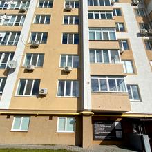 Хід будівництва ЖК Перлина Поділля, 4 будинок, лютий 2023