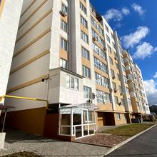 Хід будівництва ЖК Перлина Поділля, 4 будинок, лютий 2023