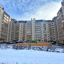 Хід будівництва ЖК Перлина Поділля, 6 будинок, лютий 2023