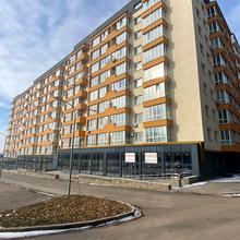 Хід будівництва ЖК Перлина Поділля, 6 будинок, лютий 2023