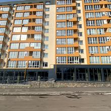 Хід будівництва ЖК Перлина Поділля, 6 будинок, лютий 2023