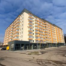 Хід будівництва ЖК Перлина Поділля, 6 будинок, лютий 2023