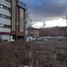 Хід будівництва вул. Володимиро-Либідська, 25, 0, лютий 2023